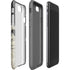 Disney The Nightmare Before Christmas Bad Bad Oogie iPhone SE (2nd & 3rd Gen) Pro Case