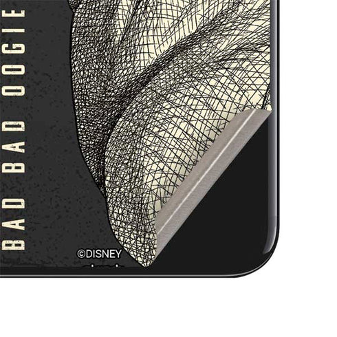 Disney The Nightmare Before Christmas Bad Bad Oogie iPhone SE (2nd & 3rd Gen) Skin