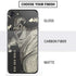 Disney The Nightmare Before Christmas Bad Bad Oogie iPhone SE (2nd & 3rd Gen) Skin