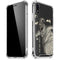 Disney The Nightmare Before Christmas Bad Bad Oogie iPhone XR Clear Case