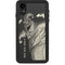 Disney The Nightmare Before Christmas Bad Bad Oogie iPhone XR Waterproof Case