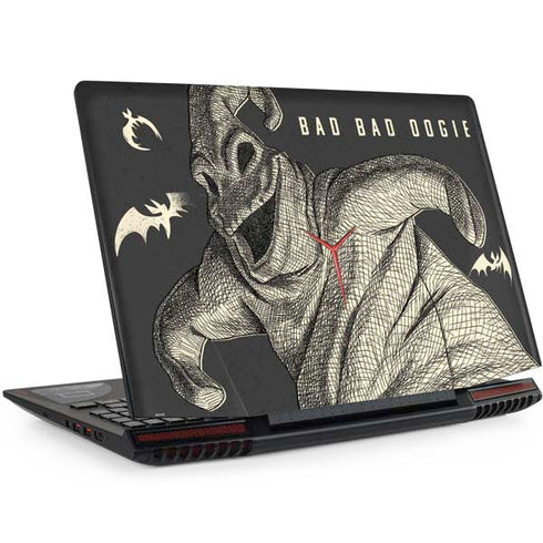 Disney The Nightmare Before Christmas Bad Bad Oogie Legion Y720 Skin