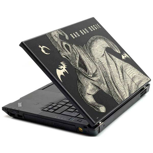 Disney The Nightmare Before Christmas Bad Bad Oogie Lenovo T420 Skin