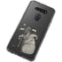 Disney The Nightmare Before Christmas Bad Bad Oogie LG K51/Q51 Clear Case