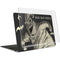 Disney The Nightmare Before Christmas Bad Bad Oogie MacBook Air 15in (2023-2025) Case plus Skin