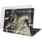 Disney The Nightmare Before Christmas Bad Bad Oogie MacBook Pro 15in (2016-19) Case plus Skin