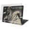 Disney The Nightmare Before Christmas Bad Bad Oogie MacBook Pro 16in (2019-20) Case plus Skin