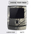 Disney The Nightmare Before Christmas Bad Bad Oogie Motorola RAZR Skin