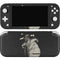 Disney The Nightmare Before Christmas Bad Bad Oogie Nintendo Switch Lite Skin