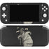 Disney The Nightmare Before Christmas Bad Bad Oogie Nintendo Switch Lite Skin