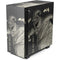 Disney The Nightmare Before Christmas Bad Bad Oogie NZXT H510 Compact ATX Mid-Tower Case Skin