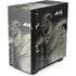 Disney The Nightmare Before Christmas Bad Bad Oogie NZXT H510 Compact ATX Mid-Tower Case Skin