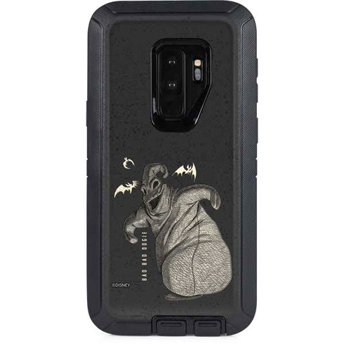 Disney The Nightmare Before Christmas Bad Bad Oogie Otterbox Defender Galaxy Skin