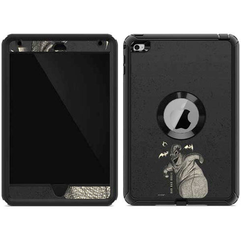 Disney The Nightmare Before Christmas Bad Bad Oogie Otterbox Defender iPad Skin