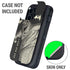 Disney The Nightmare Before Christmas Bad Bad Oogie Otterbox Defender iPhone Skin