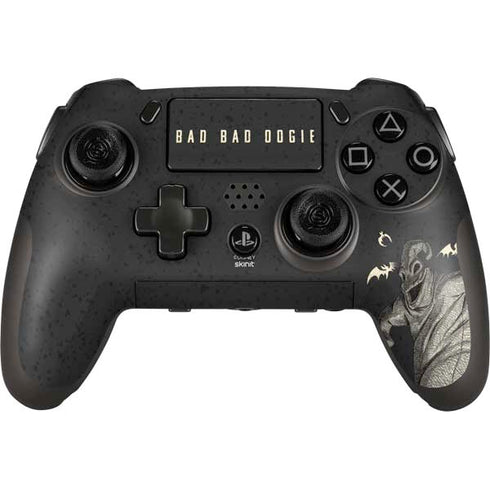 Disney The Nightmare Before Christmas Bad Bad Oogie PlayStation Scuf Vantage 2 Controller Skin