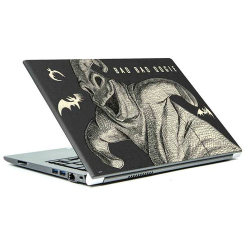 Disney The Nightmare Before Christmas Bad Bad Oogie Portege Z30t/Z30t-A Skin