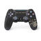 Disney The Nightmare Before Christmas Bad Bad Oogie PS4 Pro/Slim Controller Skin
