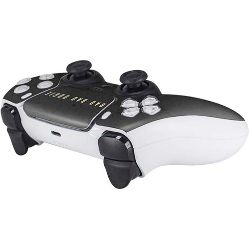 Disney The Nightmare Before Christmas Bad Bad Oogie PS5 Controller Skin