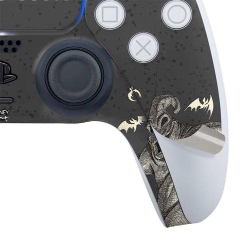Disney The Nightmare Before Christmas Bad Bad Oogie PS5 Controller Skin