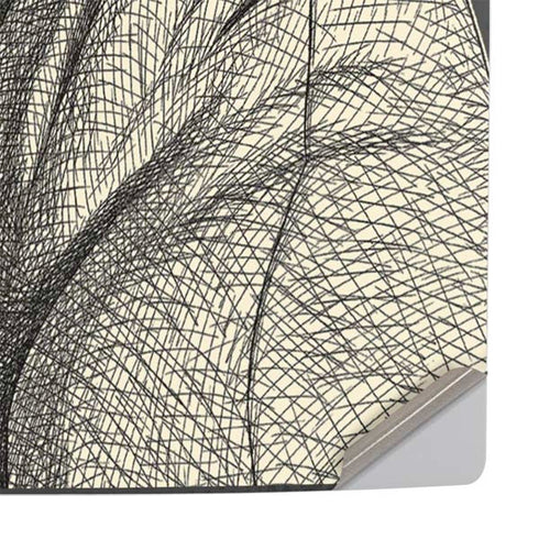 Disney The Nightmare Before Christmas Bad Bad Oogie PS5 Slim Disk Console Skin