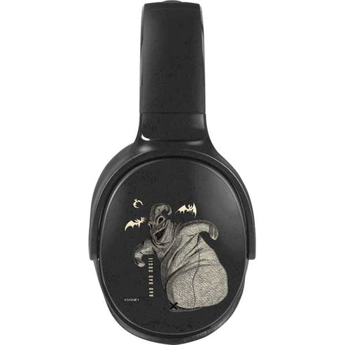 Disney The Nightmare Before Christmas Bad Bad Oogie Skullcandy Venue Skin