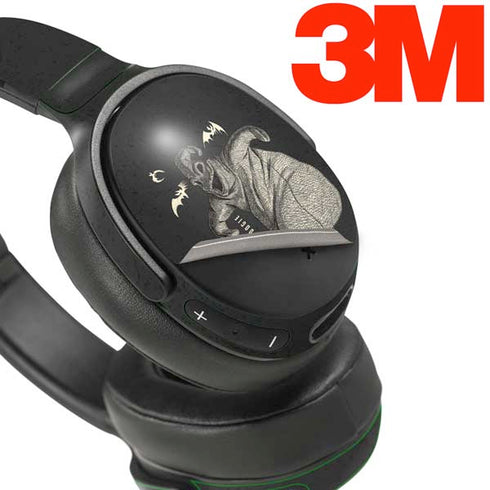 Disney The Nightmare Before Christmas Bad Bad Oogie Skullcandy Venue Skin