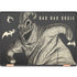 Disney The Nightmare Before Christmas Bad Bad Oogie HP Spectre Skin