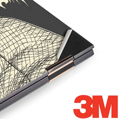 Disney The Nightmare Before Christmas Bad Bad Oogie HP Spectre Skin
