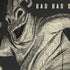 Disney The Nightmare Before Christmas Bad Bad Oogie HP Spectre Skin