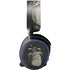 Disney The Nightmare Before Christmas Bad Bad Oogie SteelSeries Arctis 5 Skin