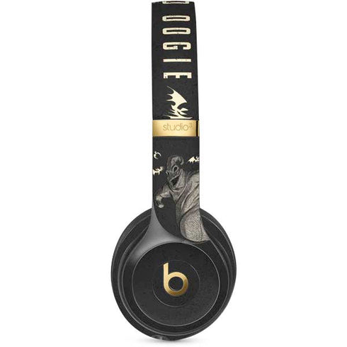 Disney The Nightmare Before Christmas Bad Bad Oogie Studio Wireless 3 Skin