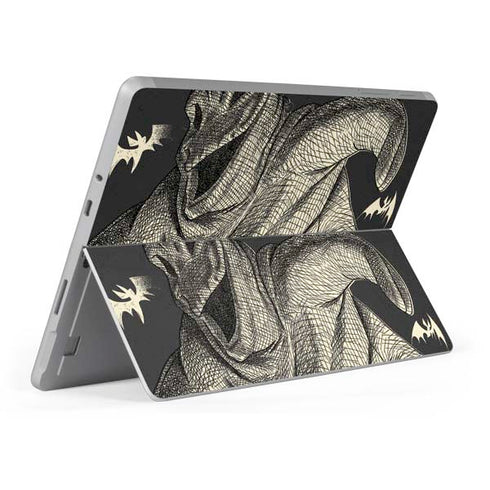 Disney The Nightmare Before Christmas Bad Bad Oogie Surface Go Skin