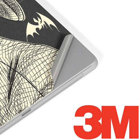 Disney The Nightmare Before Christmas Bad Bad Oogie Surface Go Skin