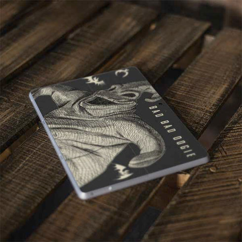 Disney The Nightmare Before Christmas Bad Bad Oogie Surface Go Skin