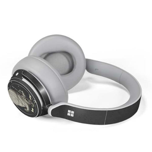 Disney The Nightmare Before Christmas Bad Bad Oogie Surface Headphones Skin