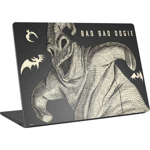 Disney The Nightmare Before Christmas Bad Bad Oogie Surface Laptop 4 15in Skin