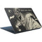 Disney The Nightmare Before Christmas Bad Bad Oogie Surface Laptop Skin