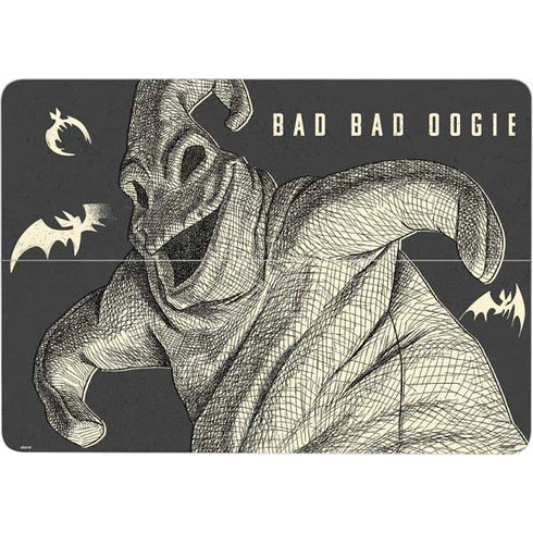 Disney The Nightmare Before Christmas Bad Bad Oogie Surface Laptop Studio Skin