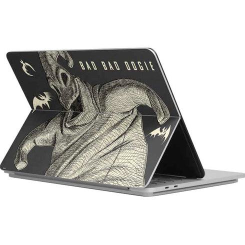 Disney The Nightmare Before Christmas Bad Bad Oogie Surface Laptop Studio Skin