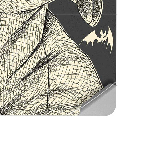 Disney The Nightmare Before Christmas Bad Bad Oogie Surface Laptop Studio Skin