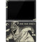 Disney The Nightmare Before Christmas Bad Bad Oogie Surface Pro 7 Skin