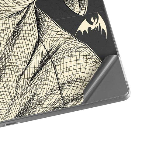 Disney The Nightmare Before Christmas Bad Bad Oogie Surface Pro 8 Skin