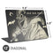 Disney The Nightmare Before Christmas Bad Bad Oogie Universal Laptop 12in (9.8 x 6.8in) Skin