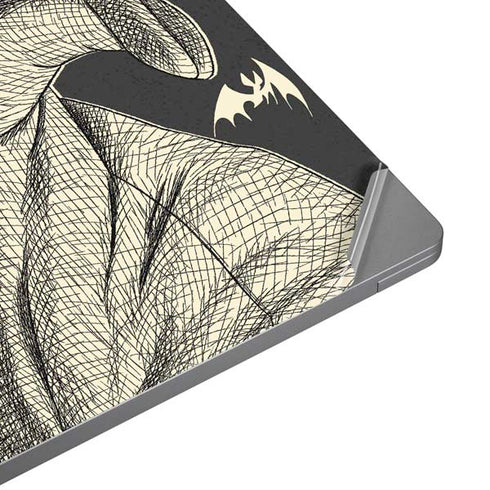 Disney The Nightmare Before Christmas Bad Bad Oogie Universal Laptop 12in (9.8 x 6.8in) Skin