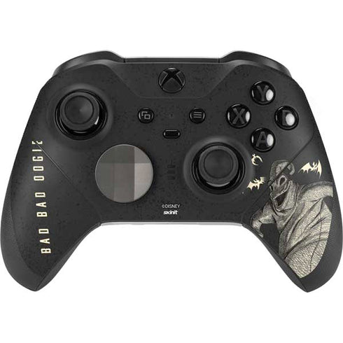 Disney The Nightmare Before Christmas Bad Bad Oogie Xbox Elite Wireless Controller Series 2 Skin