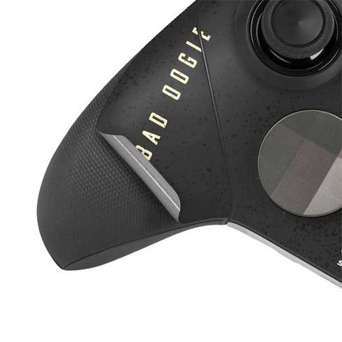 Disney The Nightmare Before Christmas Bad Bad Oogie Xbox Elite Wireless Controller Series 2 Skin