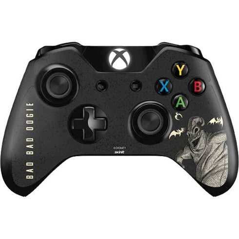 Disney The Nightmare Before Christmas Bad Bad Oogie Xbox One Controller Skin