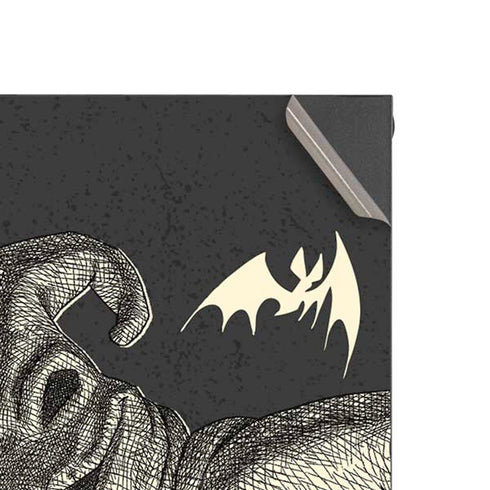 Disney The Nightmare Before Christmas Bad Bad Oogie Xbox Series X Console Skin