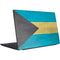 Bahamas Flag Distressed Dell Vostro Skin